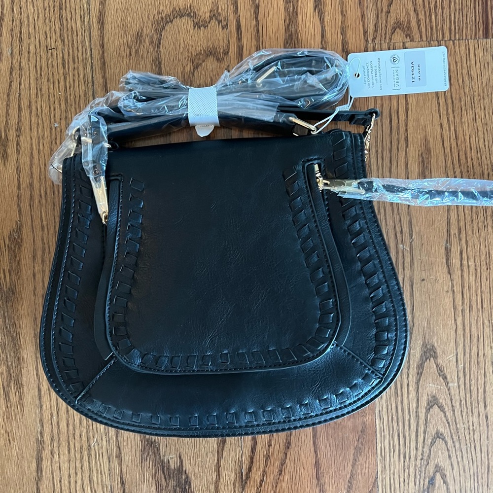 Crossbody